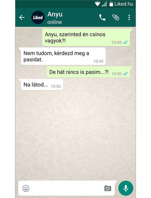 13 beszélgetés, ami bizonyítja, hogy szarkazmus nélkül üres lenne az életünk