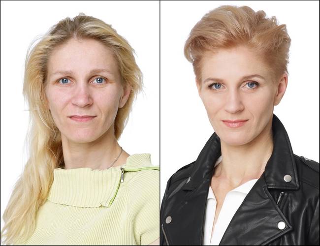 Jolanta - 39 éves, postai dolgozó