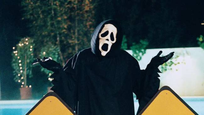 A Wayans testvérek írják majd a Horrorra akadva 6 forgatókönyvét – ők a sorozat első részeiben is részt vettek