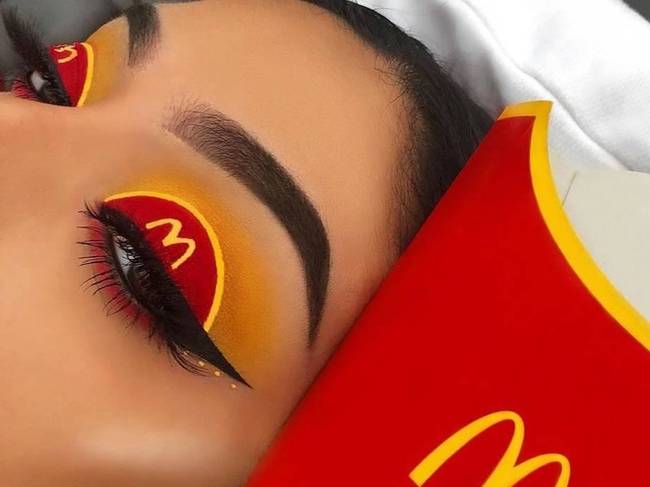 Honnan ismerhetsz fel egy igazi McDonald's rajongót.