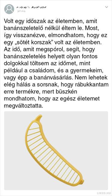 Meghozta a kedvem a vásárláshoz.