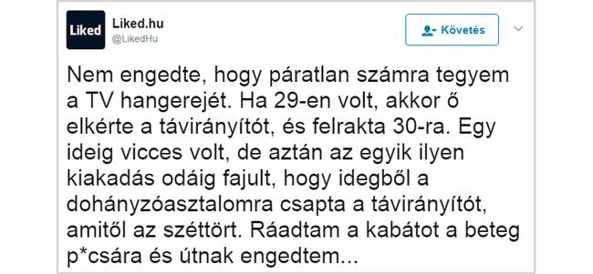 A világ 20+ legröhejesebb szakítása, melyeken tényleg már csak nevetni lehet