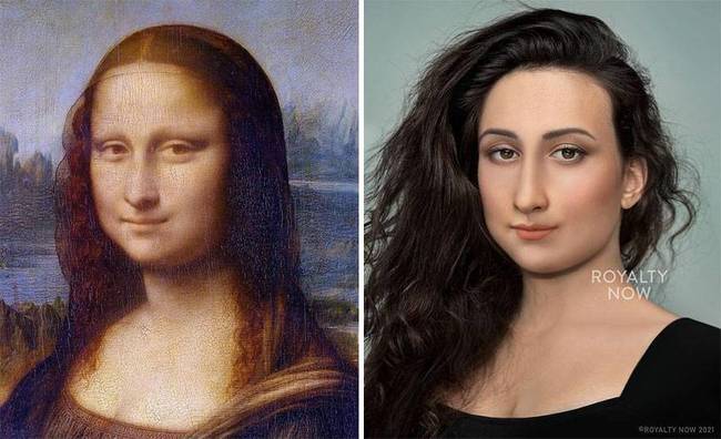 Mona Lisa