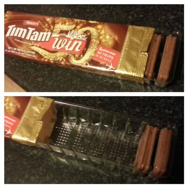 „Soha nem voltam még ilyen mérges a feleségemre."