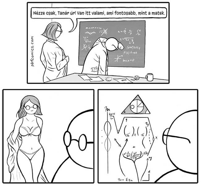Matematika.