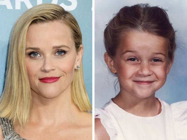 Reese Witherspoon