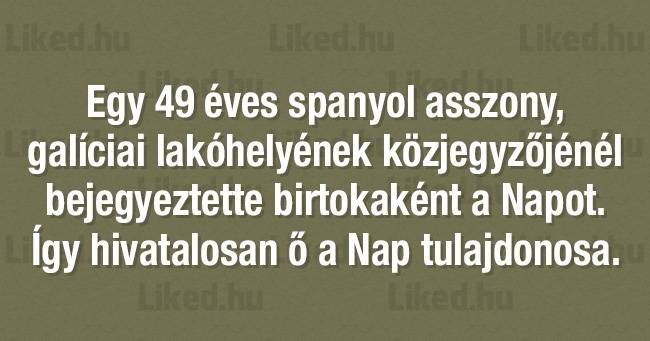 21 furcsa és szokatlan tény a világunkról, amitől garantáltan le fog esni az állad