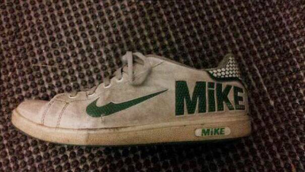A LEGÚJABB ‘TIPEGŐ’ A PIACON: MIKE!