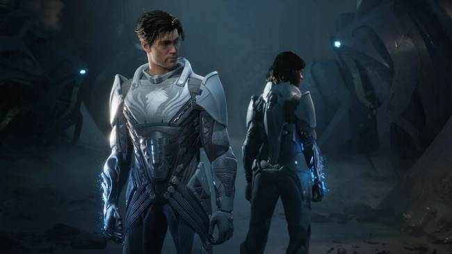 Exodus: 19 perc gameplay, beszélő állatok és Matthew McConaughey