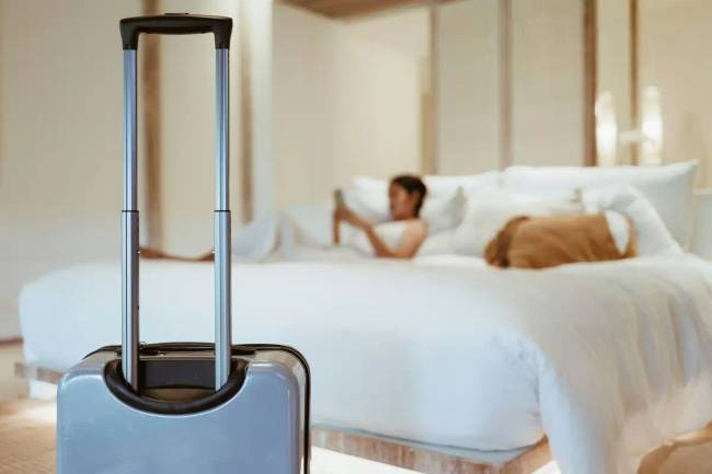6 hotelbiztonsági tipp, ami nem fog működni. És mi az, ami működik