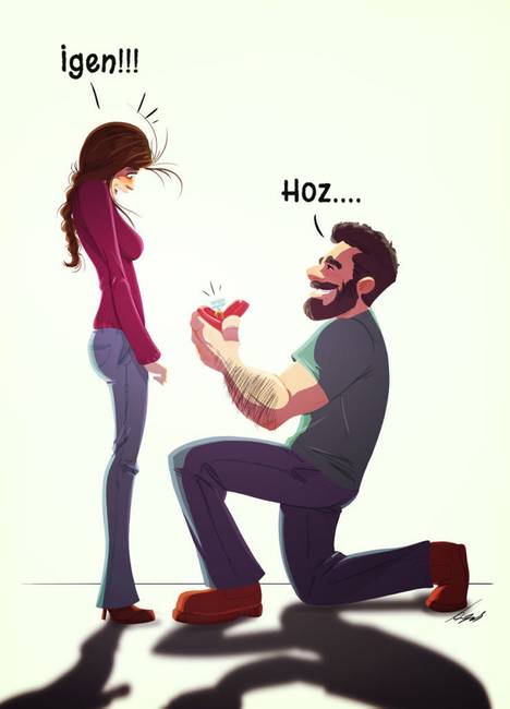 Nem kérdés...💖