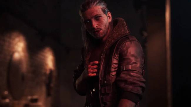 A The Blood of Dawnwalker rendezője elárulta, miért mutatták meg a jelenkori jelenetet