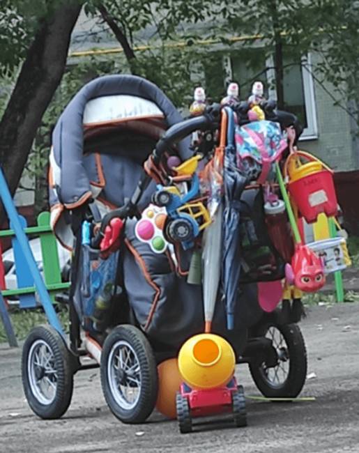 „Amikor hárman vannak."