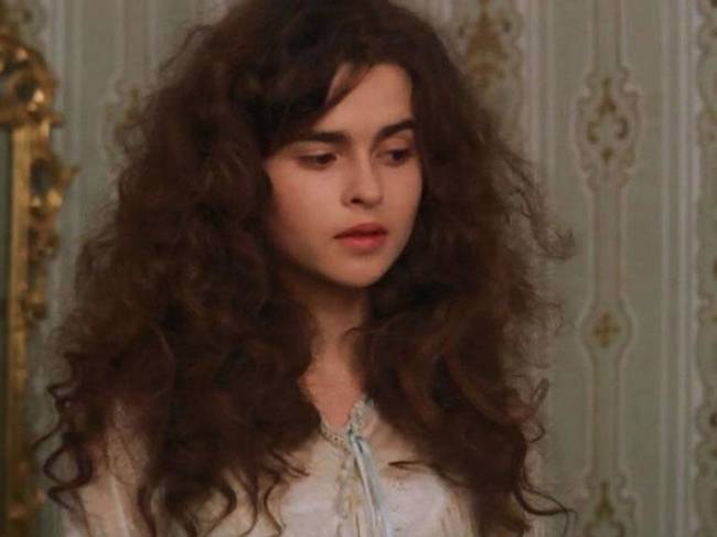 „A Helena Bonham Carter nagyszerű Hermione lett volna."
