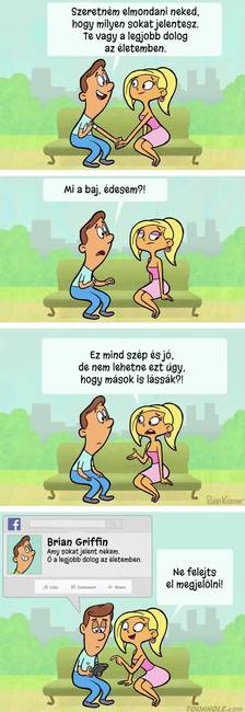 14 provokatív képregény, ami remekül egyesíti a szarkazmust és a fekete humort