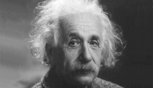 Albert Einstein utolsó szavai örökre ismeretlenek maradnak, mivel németül mondta őket az őt gondozó nővérnek, aki maga nem beszélt németül.