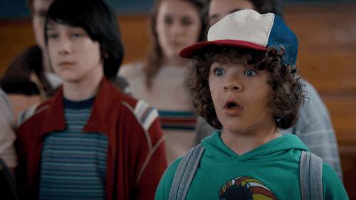 Ha nem érsz el 10/10 pontot ebben a Stranger Things kvízben, akkor nem érdemled meg a 4. évadot