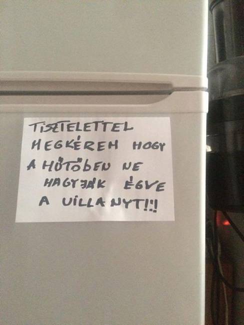 „És van, aki megkérdezi, hogy miért utálom a kollégáimat...”