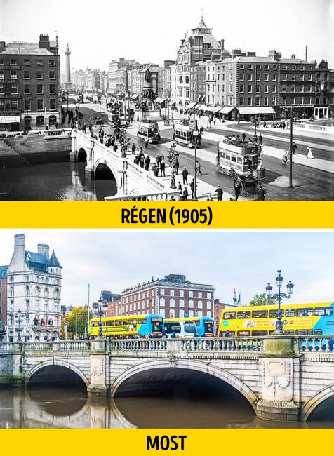 Dublin, Írország
