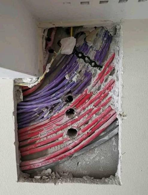 Íme a bizonyíték rá, hogy egy fénykép is tud fájdalmat okozni.