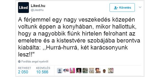 Minden gyermek máshogy viszonyul a szülők válásához… 😀