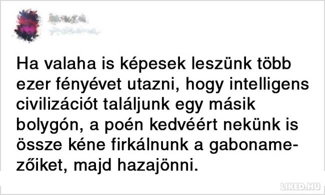 21 furcsa, de zseniális gondolat, ami a zuhany alatt jutott az emberek eszébe