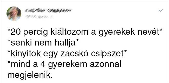 18 szülői Tweet, ami az egész internetet megnevettette