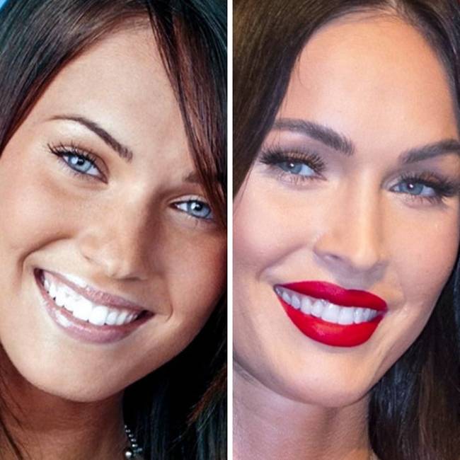 Megan Fox