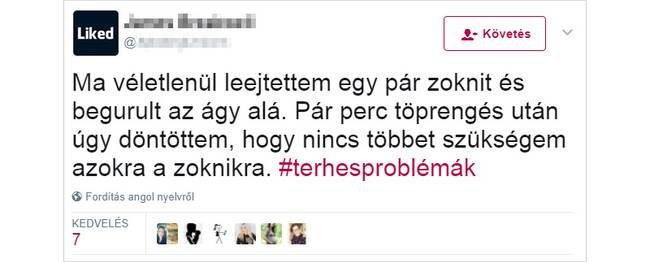 21 terhesség alatti pillanat, amitől egyszerre kap el a sírás és a nevetés