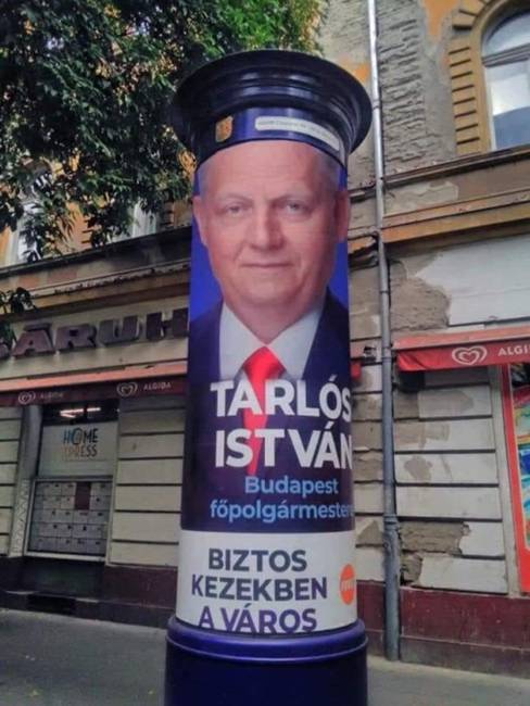 „Megvan a MÁV reklámarca. Jegyeket, bérleteket!"