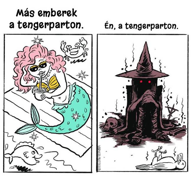 A fehér bőrű emberek szórakozási szokásai eltérnek az átlagemberétől.