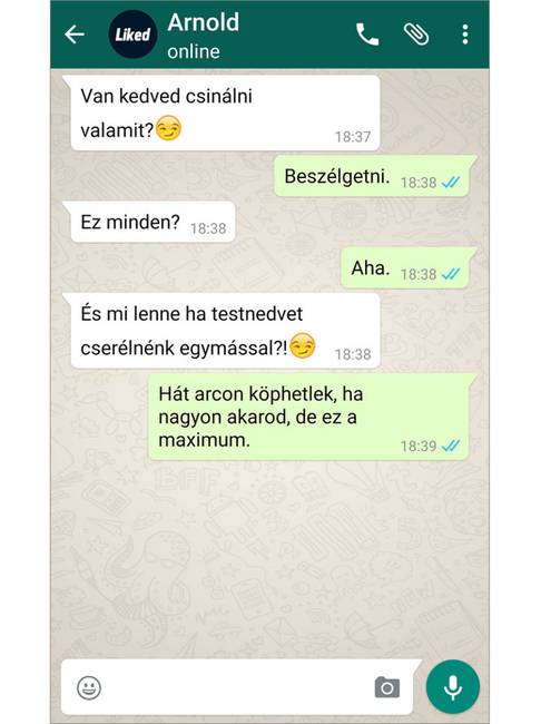 11 üzenet, ami bizonyítja, hogy az élet tele van meglepetésekkel