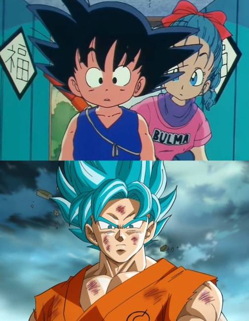 Dragon Ball