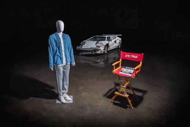 Érhet egy roncs Lamborghini Countach többet egy tökéletesnél?!