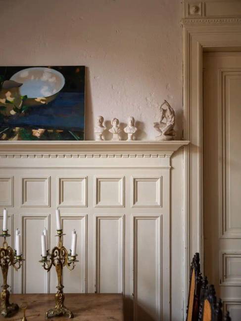 Két órát töltöttem ennek a stockholmi lakás képeinek a nézegetésével. Nézd meg, hogyan élnek itt az emberek