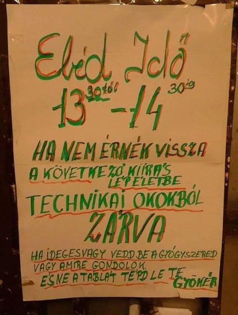Vevőorientált üzlet lehet…