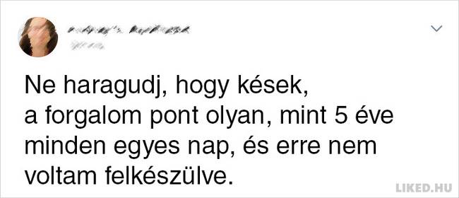 21 Tweet olyan emberektől, akiknek a humorérzéke olyan hatalmas, hogy a Holdról is látható