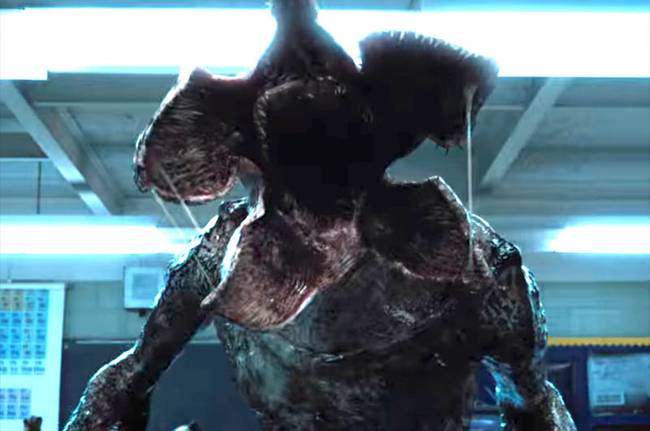 Demogorgon