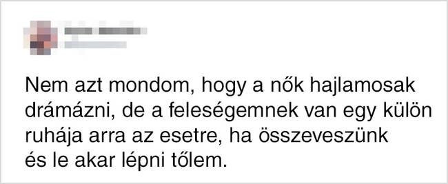 Jobb előre gondolkodni.