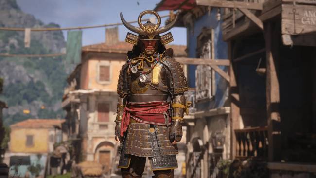 Megjelent az Assassin’s Creed Shadows utolsó tartalmi frissítése