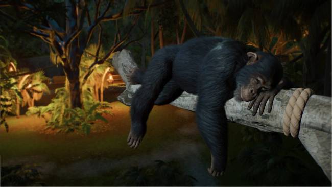 Október 13-án érkezik a Planet Zoo 2: itt a trailer és a részletek