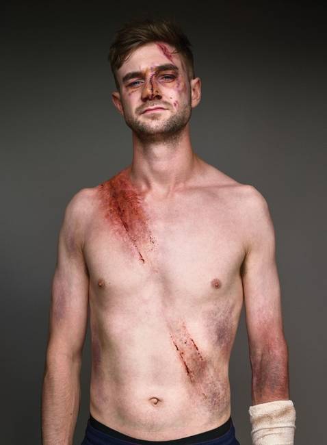 James McDonald