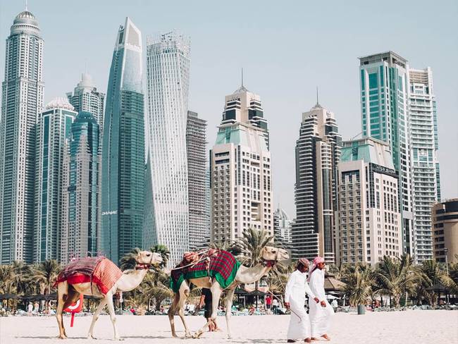 Dubaj