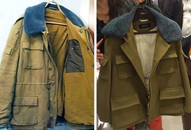 Az egyiket egy régi szovjet lőszerraktárban használják a munkások, a másikat a Gucci készítette és 1450 euróért, vagyis körülbelül félmillió forintért kapható.