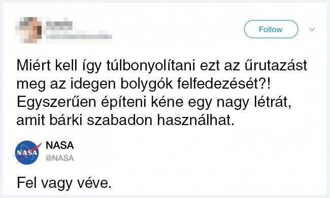 14 ember, aki jobban tette volna, ha inkább meg se szólal