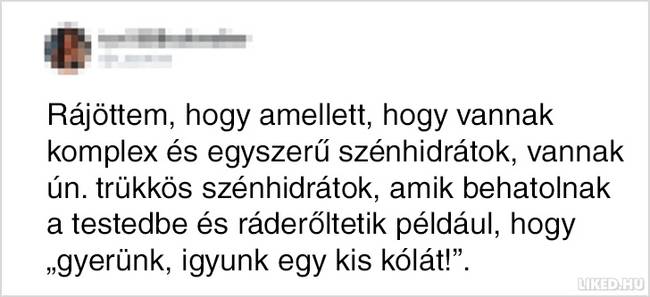 18 gúnyos Tweet azoktól, akik mérhetetlen szarkazmussal látják a világot