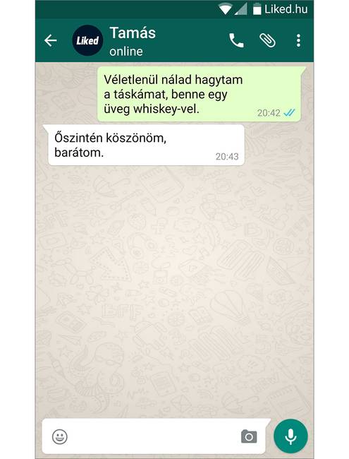 13 beszélgetés, ami bizonyítja, hogy szarkazmus nélkül üres lenne az életünk