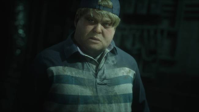 Silent Hill 2 Remake: A legújabb frissítés komoly hibát hozott a játékba
