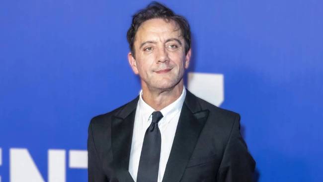 Peter Serafinowicz játssza majd Hopszi szellemet a Harry Potter sorozatban