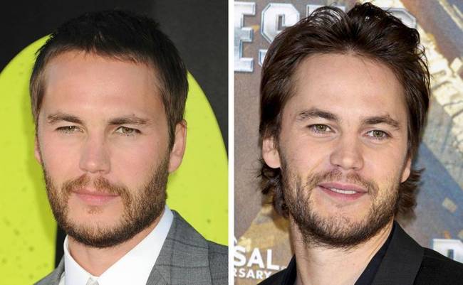 Taylor Kitsch